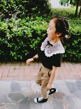 Mini CCさんのコーディネート