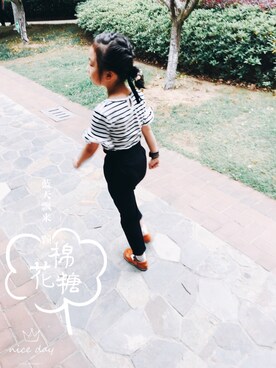 Mini CCさんのコーディネート