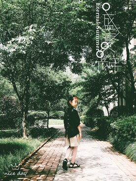 Mini CCさんのコーディネート