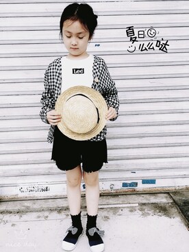 Mini CCさんのコーディネート