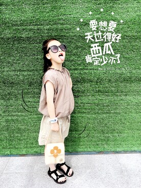 Mini CCさんのコーディネート