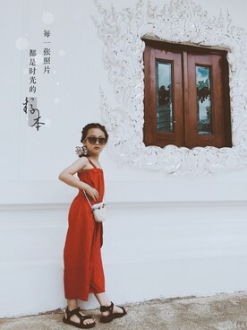 Mini CCさんのコーディネート