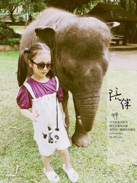 Mini CCさんのコーディネート