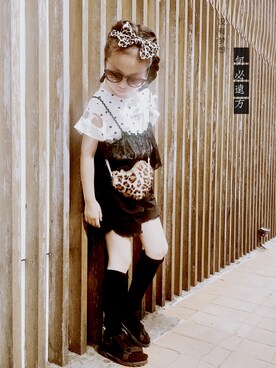 Mini CCさんのコーディネート