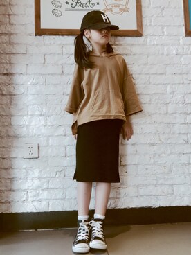 Mini CCさんのコーディネート