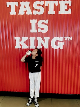 Mini CCさんのコーディネート