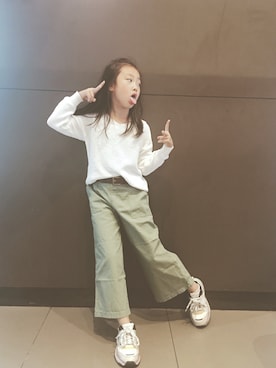 Mini CCさんのコーディネート