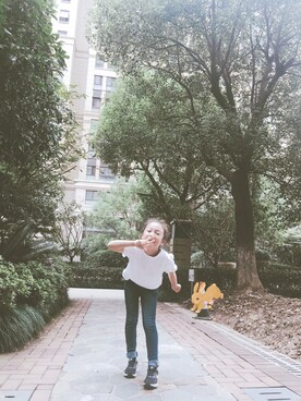 Mini CCさんのコーディネート