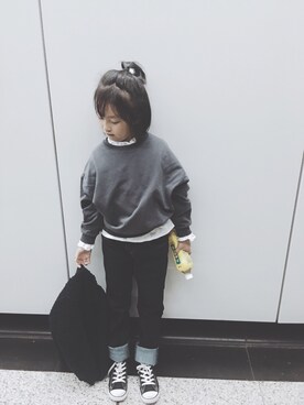 Mini CCさんのコーディネート