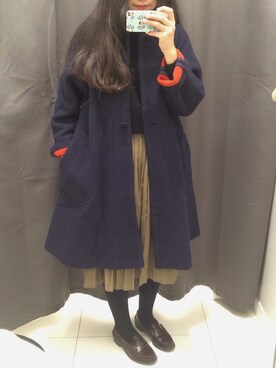 vision_yzyさんのコーディネート