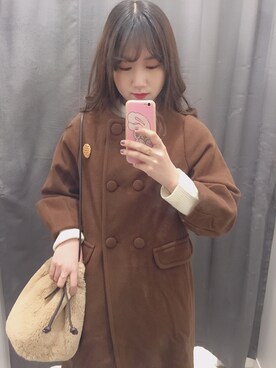 vision_yzyさんのコーディネート