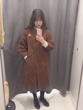 vision_yzyさんのコーディネート