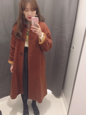 vision_yzyさんのコーディネート