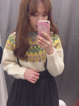 vision_yzyさんのコーディネート