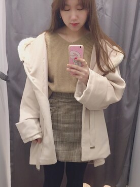 vision_yzyさんのコーディネート