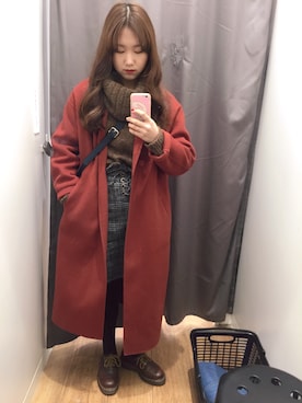 vision_yzyさんのコーディネート