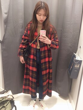 vision_yzyさんのコーディネート