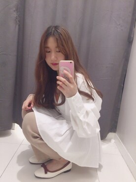 vision_yzyさんのコーディネート