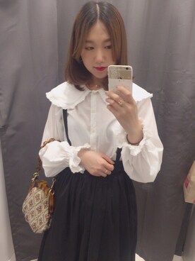 vision_yzyさんのコーディネート