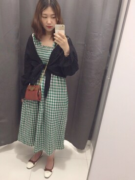 vision_yzyさんのコーディネート