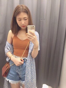 vision_yzyさんのコーディネート