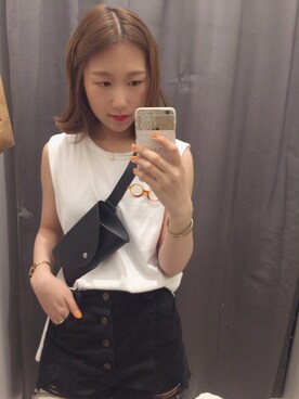 vision_yzyさんのコーディネート