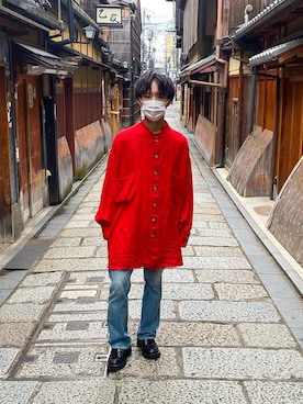 takumiiiiさんのコーディネート