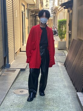 takumiiiiさんのコーディネート