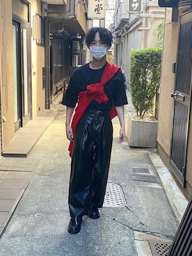 takumiiiiさんのコーディネート