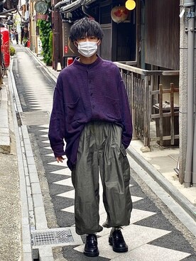 takumiiiiさんのコーディネート