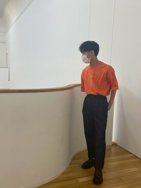 takumiiiiさんのコーディネート