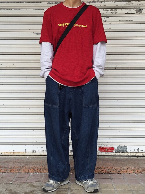 阳子さんのコーディネート