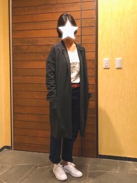 Yu さんのコーディネート