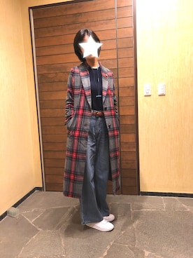 Yu さんのコーディネート