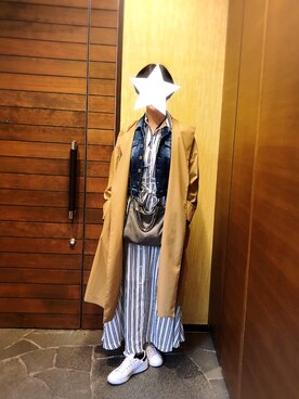 Yu さんのコーディネート