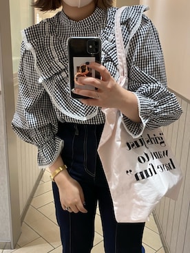 hinapiyoさんのコーディネート