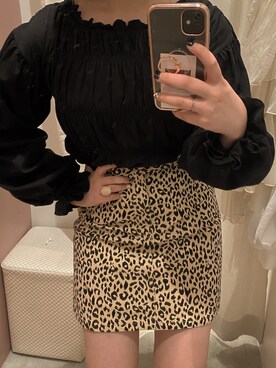 hinapiyoさんのコーディネート