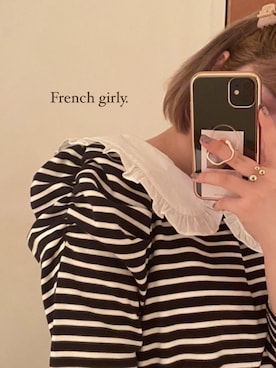 hinapiyoさんのコーディネート