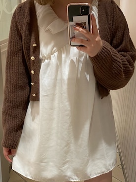 hinapiyoさんのコーディネート