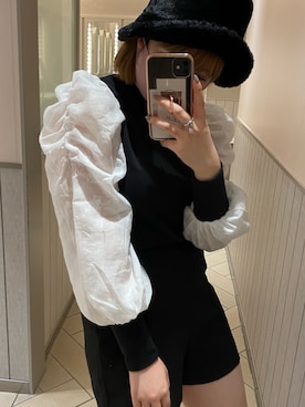 hinapiyoさんのコーディネート