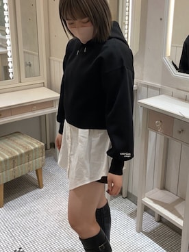 hinapiyoさんのコーディネート