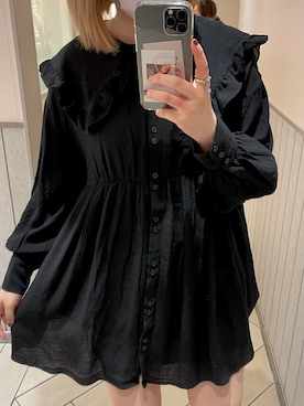 hinapiyoさんのコーディネート