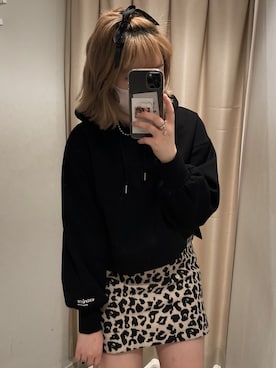 hinapiyoさんのコーディネート