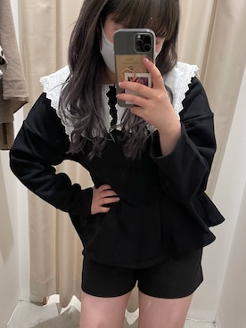 hinapiyoさんのコーディネート