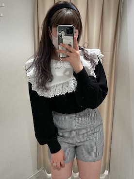 hinapiyoさんのコーディネート