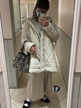 hinapiyoさんのコーディネート