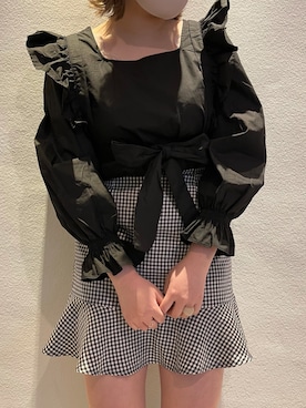 hinapiyoさんのコーディネート