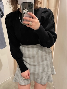 hinapiyoさんのコーディネート