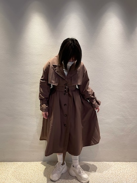 hinapiyoさんのコーディネート