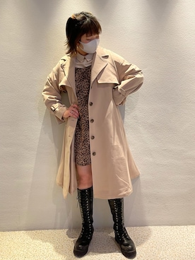 hinapiyoさんのコーディネート